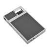 Dýmkový zapalovač Porsche Design P3632/02 šedý