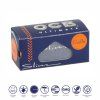 Cigaretové papírky OCB Ultimate Rolls, 4 m, 45 mm