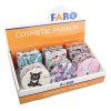 Kapesní zrcátko Faro 12mix