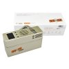 Zvlhčovač elektrický Cigar Oasis Excel 3.0, digitální