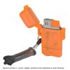 Žhavící zapalovač FARO Turbo Aqua Waterproof