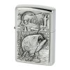 Zapalovač Zippo Bass Fishing, broušený