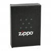 Zapalovač Zippo Logo & Flame, lesklý