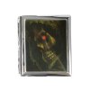 Cigaretové pouzdro Skull, 18cig.