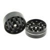 Kovový drtič tabáku KRCZ Eyes, 40 mm