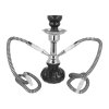 Vodní dýmka Pompken black 26cm