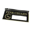 Sáček na doutníky Fine Cigars, plastový