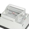 Elektrická plnička dutinek Powermatic II, stříbrná
