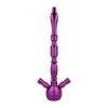Vodní dýmka Delphas lila 70cm