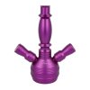 Vodní dýmka Delphas lila 70cm