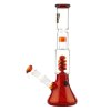 Skleněný bong s perkolací OG Series V2 Oranger Thuger Life 35cm
