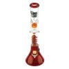 Skleněný bong s perkolací OG Series V2 Oranger Thuger Life 35cm