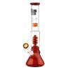 Skleněný bong s perkolací OG Series V2 Oranger Thuger Life 35cm