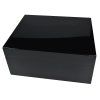 Humidor na doutníky Angelo 70D Blackie
