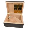 Humidor na doutníky Angelo 70D Walnut