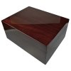 Humidor na doutníky Angelo 70D Walnut