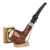 Dýmka Angelo Meerschaum, filtr 9mm
