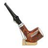 Dýmka Angelo Meerschaum Straight, filtr 9 mm