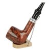 Dýmka Angelo Meerschaum Straight, filtr 9mm