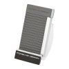Tryskový zapalovač Porsche Design P3647 šedý