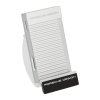 Tryskový zapalovač Porsche Design P3647 stříbrný