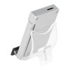 Tryskový zapalovač Porsche Design P3647 stříbrný