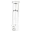 Skleněný bong Super Heroes Transparent Globe 32cm