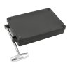 Plnička dutinek Powermatic 150 Black, páková