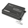 Plnička dutinek Powermatic 150 Black, páková