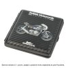 Cigaretové pouzdro kovové Moto 8mix., 20cig.