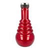 Vodní dýmka Faracare Dark Red, 70cm