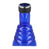 Vodní dýmka Faracare Blue, 70 cm