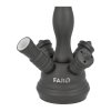 Vodní dýmka Faro Bublee Black I 65cm