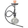 Vodní dýmka Faro Bublee Transparent, 65 cm