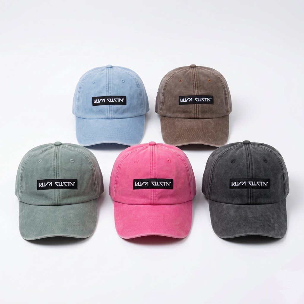 VINTAGE CAP