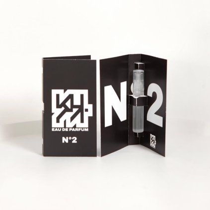 KURA N°2 sample