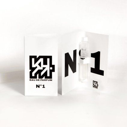 KURA N°1 sample