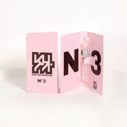 KURA N°3 sample