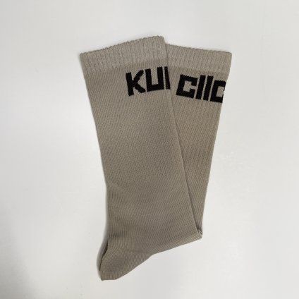 SOCKS sand x choco