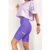 shorts purple 01