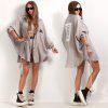 nude BOHO CAFTAN