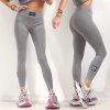 grey leggings