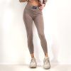 camel leggings