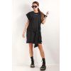WRAP DRESS