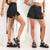 shorts black