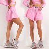 BASIC SHORTS pink