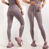 TIE WAIST TAUPE