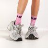 socks pink