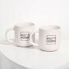 COFFEE CUP SET