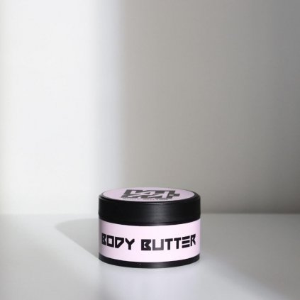 n3 body butter